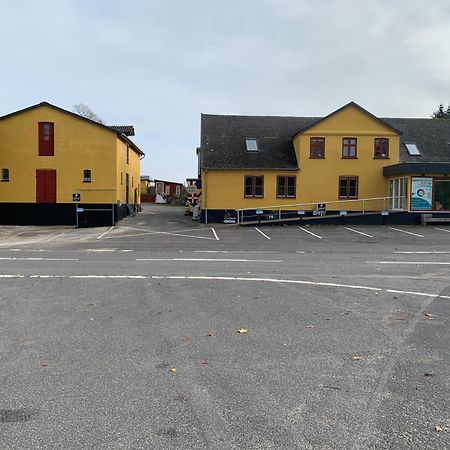 Vikingbnb Kirke Såby Extérieur photo