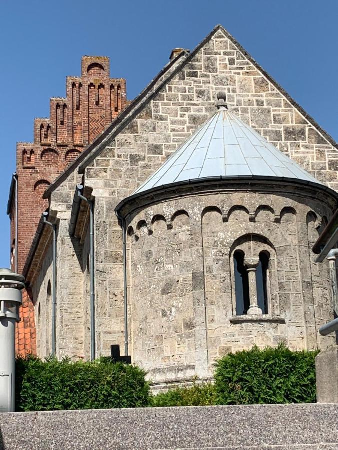 Vikingbnb Kirke Såby Extérieur photo