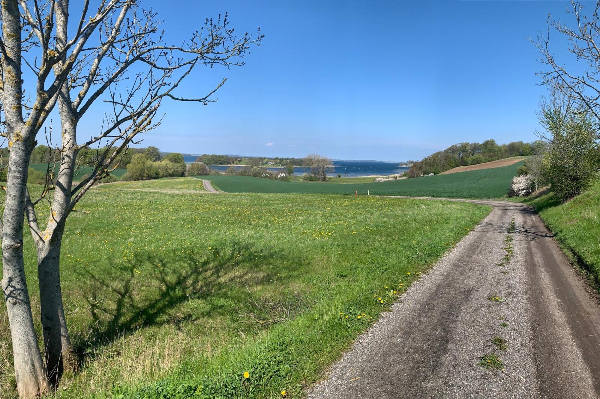 Vikingbnb Kirke Såby Extérieur photo