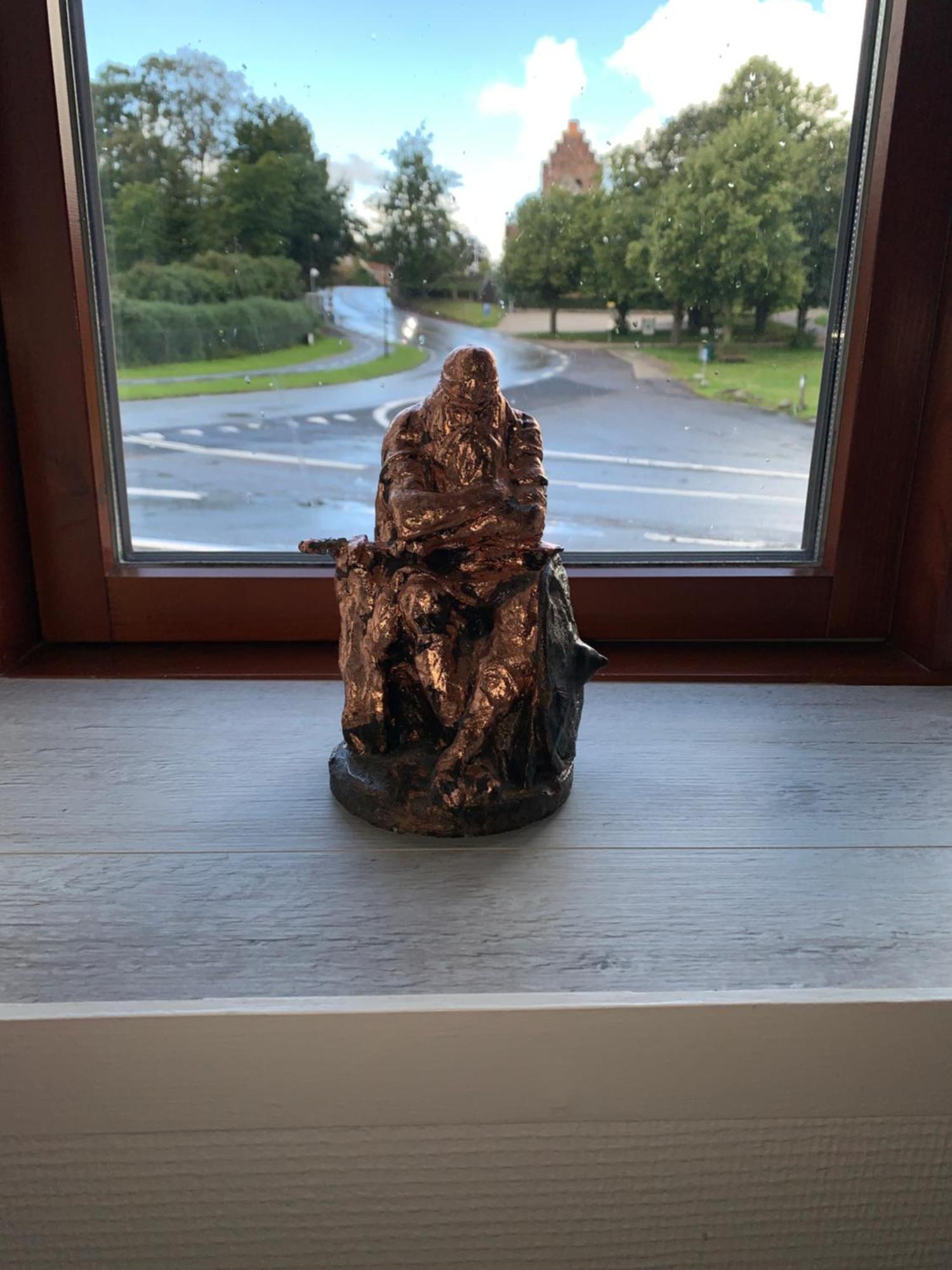 Vikingbnb Kirke Såby Extérieur photo